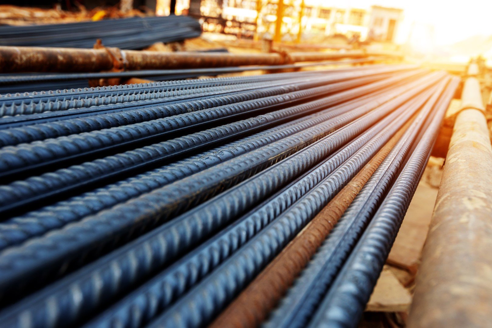 Reinforcing Bar