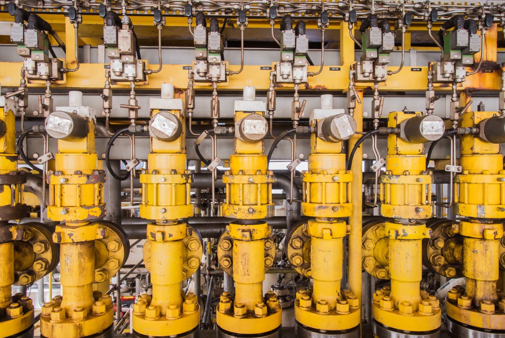 Asmuss Industrial Solutions