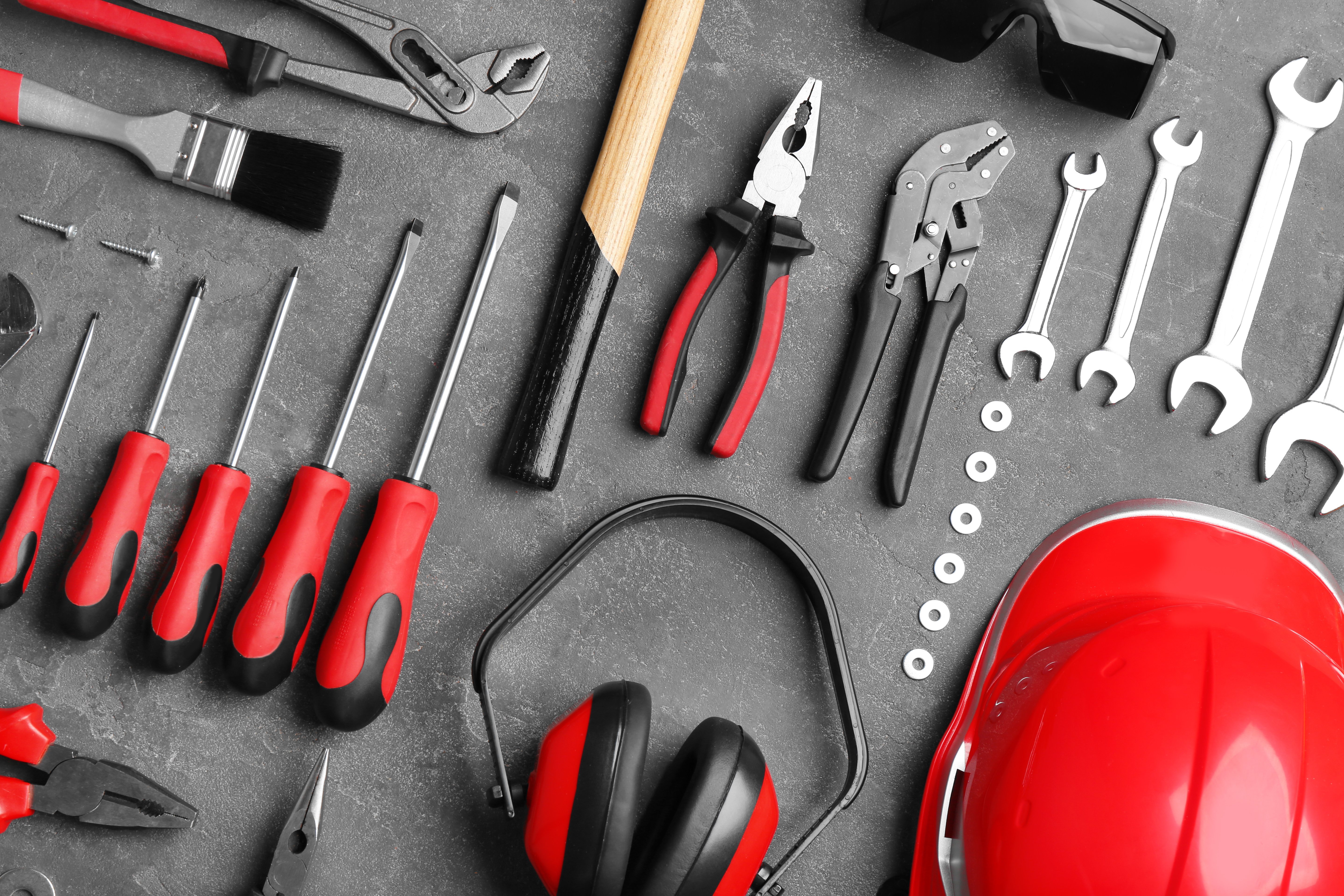Engineering Supplies