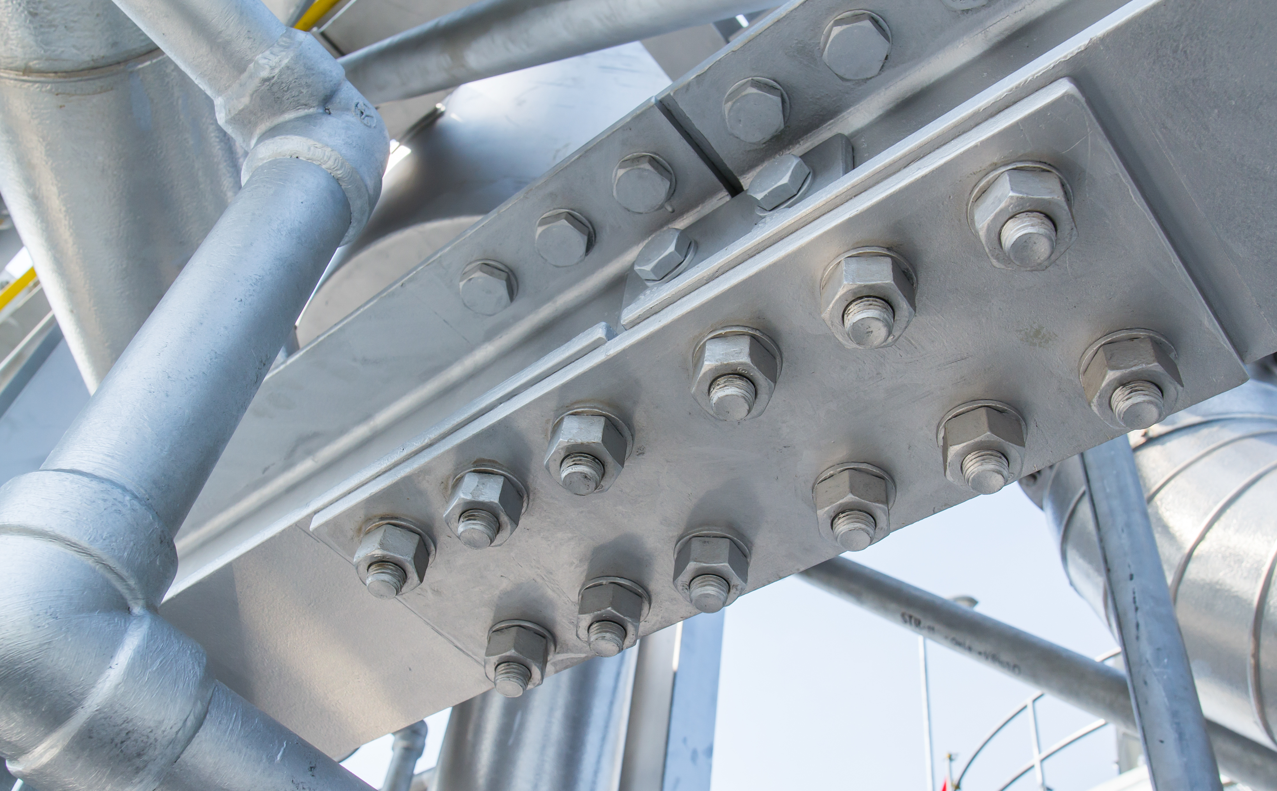 Fastenings