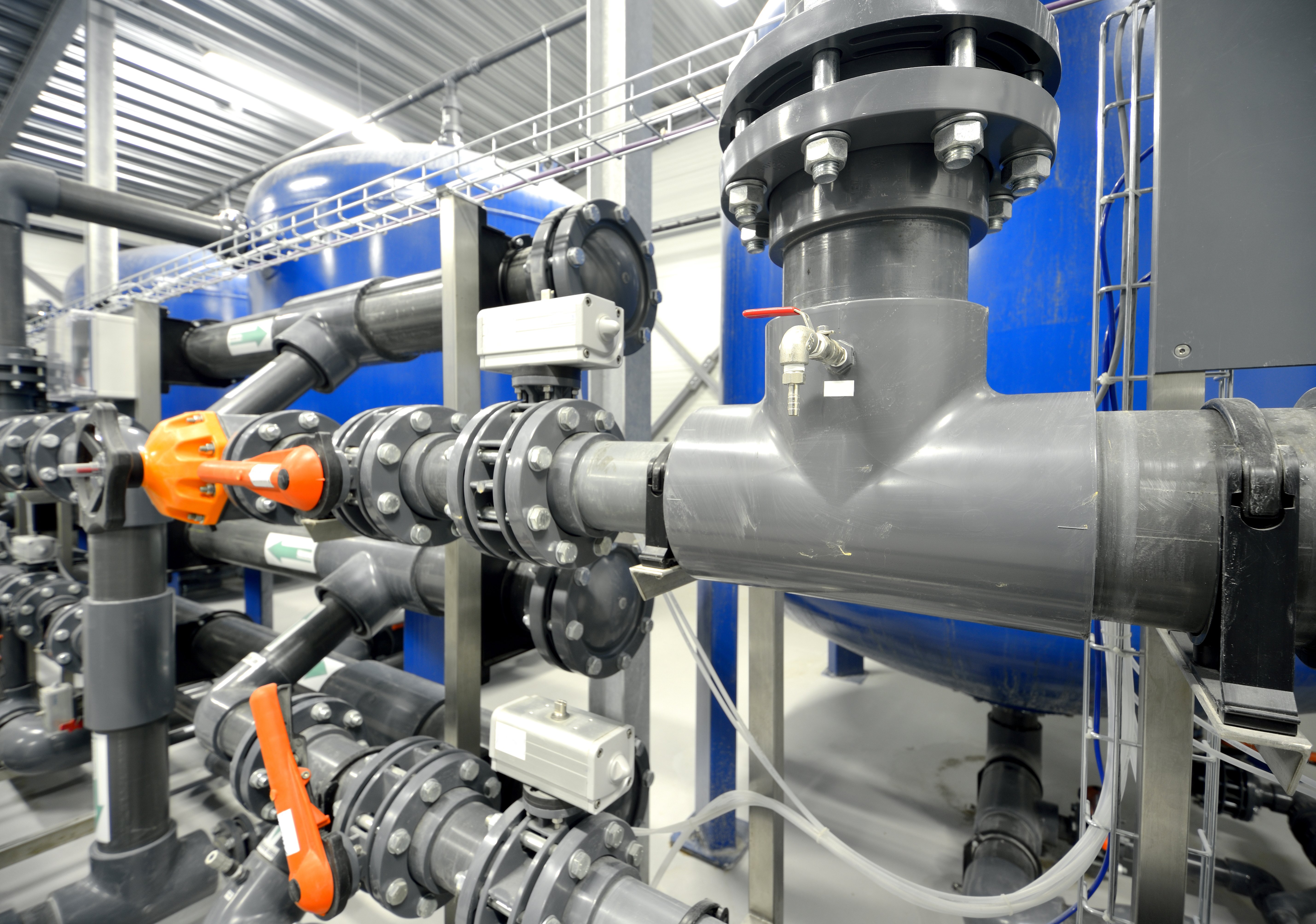 Flow Control - Industrial (16)