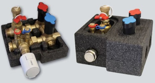 HVAC Products