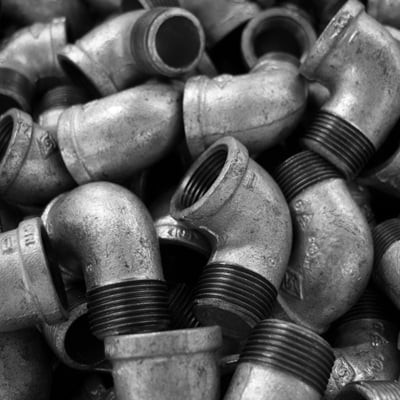 Pipe-Fititngs