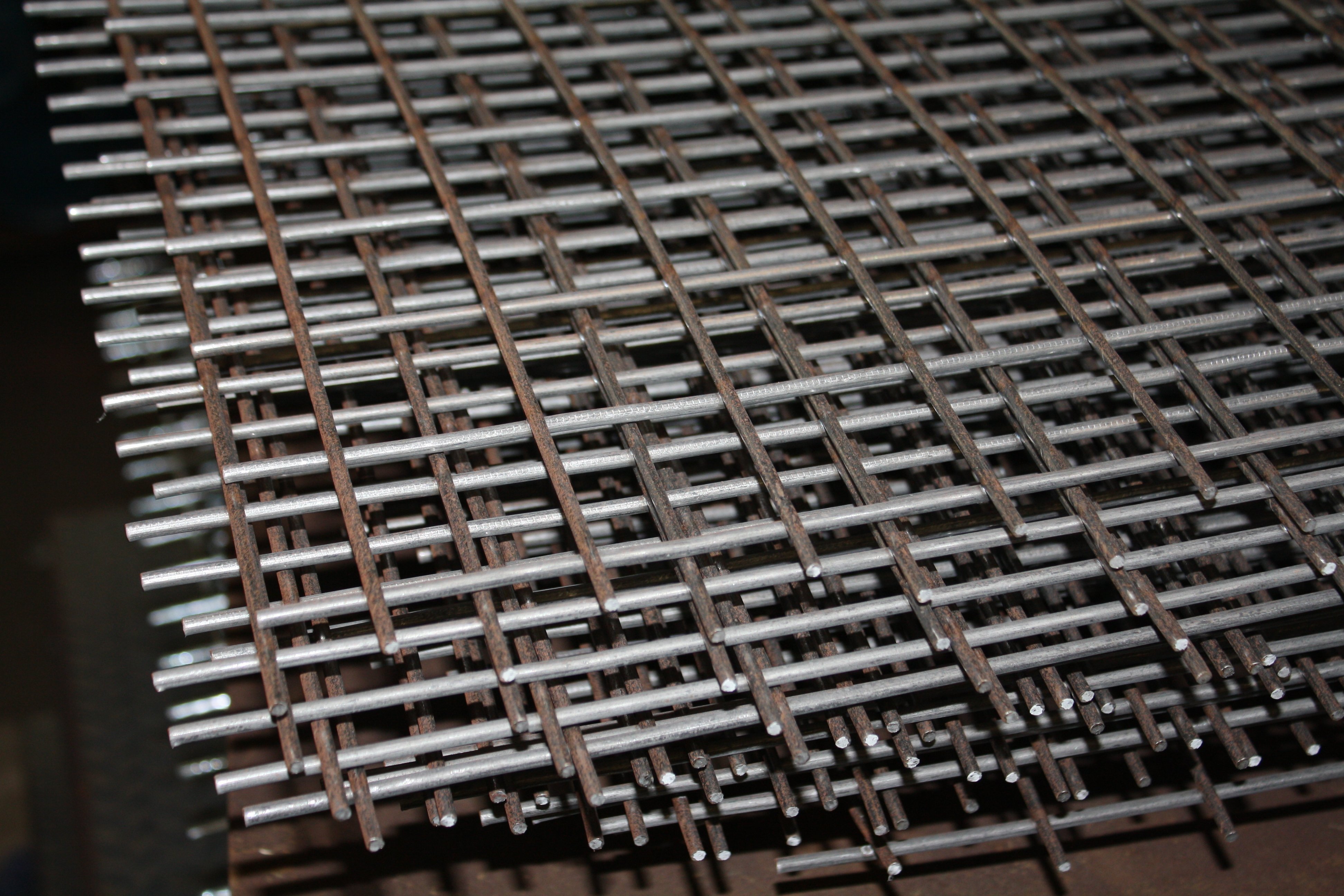 Reinforcing-Mesh