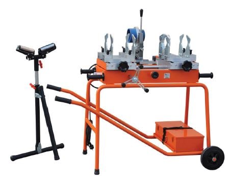 Ritmo Prisma 125 – Bench Mount