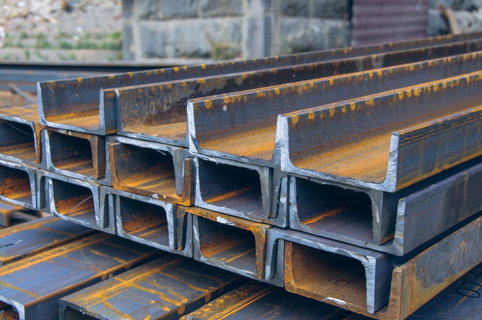 Structural Sections
