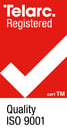 ISO Certificate