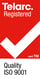 ISO Certificate