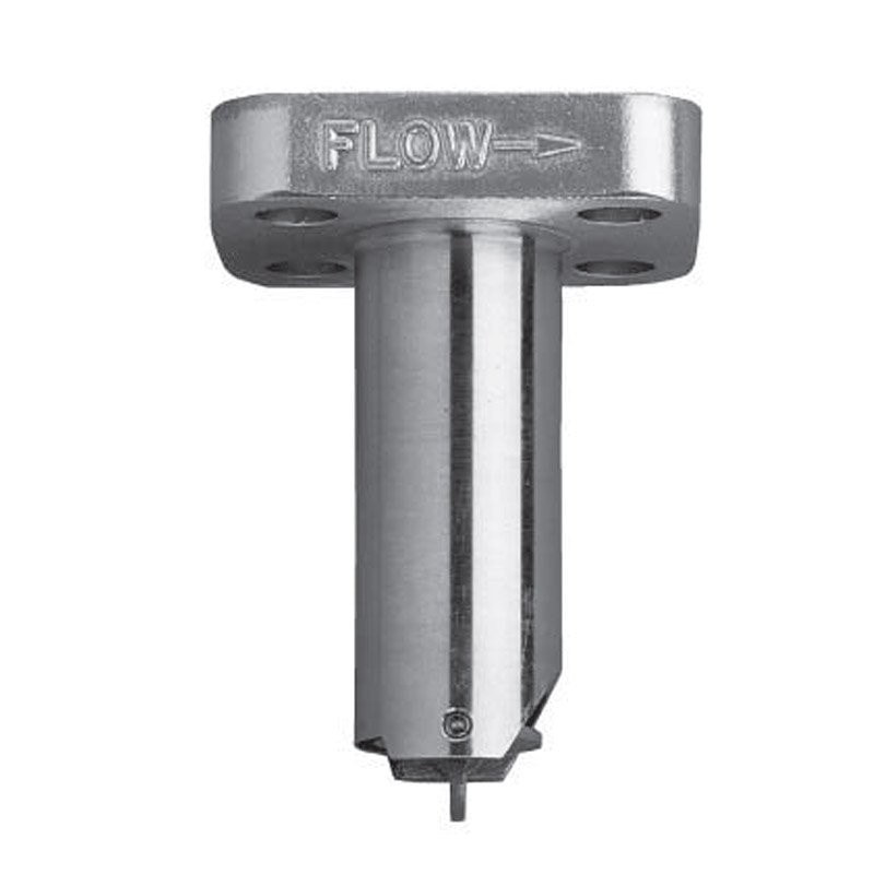 +GF+ Signet 525 Metalex Flow Sensor
