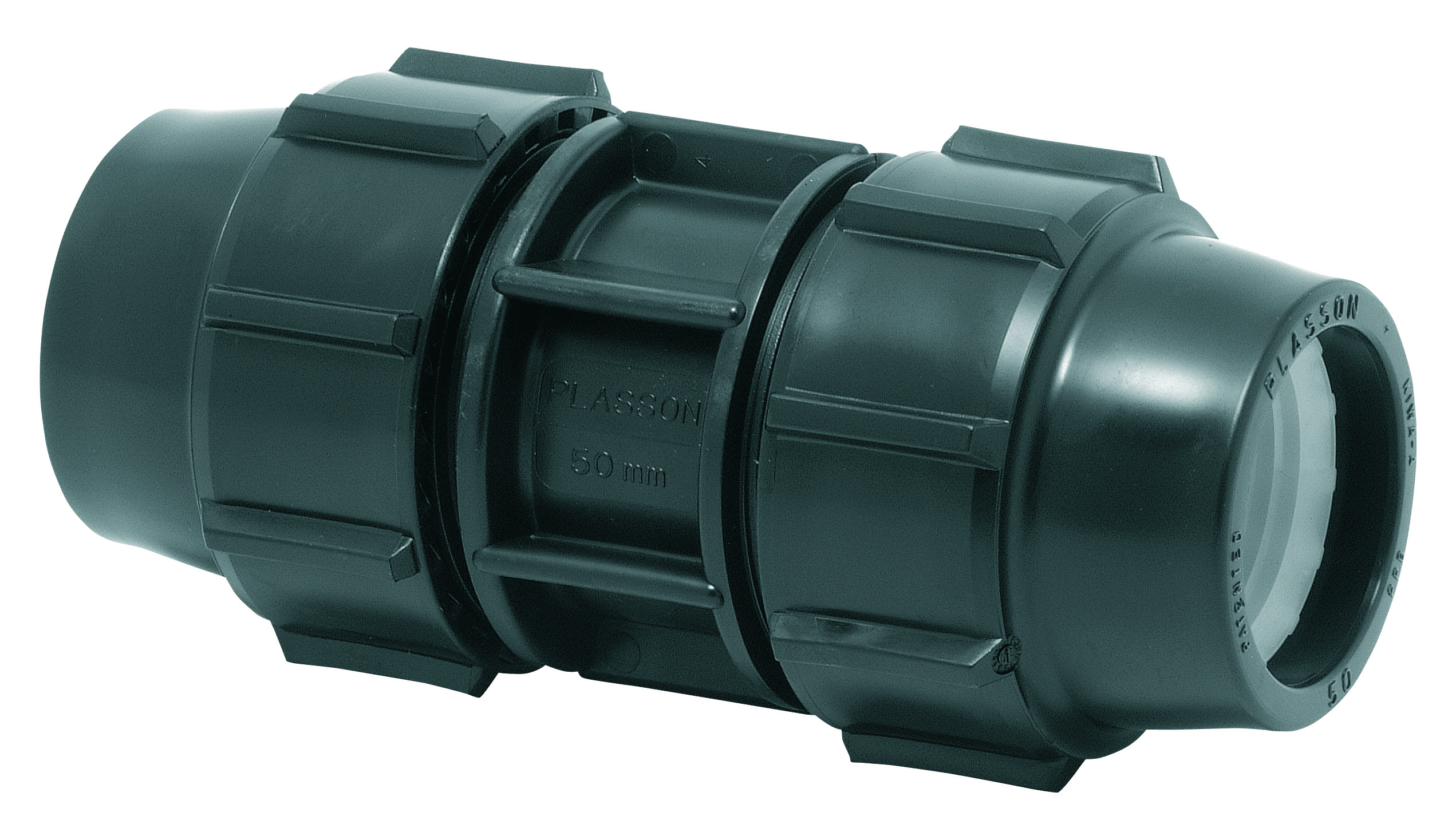 Plasson PN16 Repair Coupling
