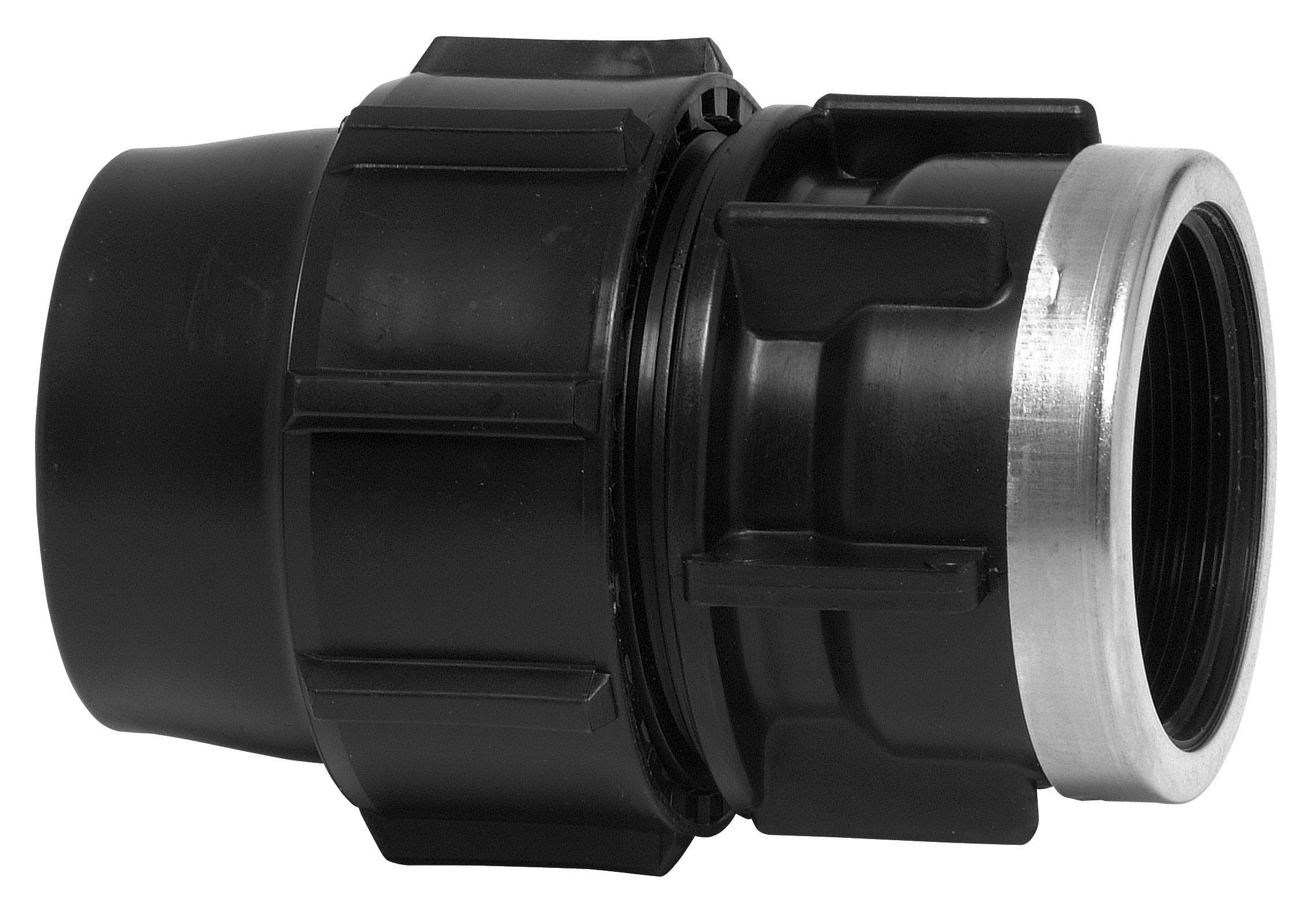 Plasson PN16 Female End Connector