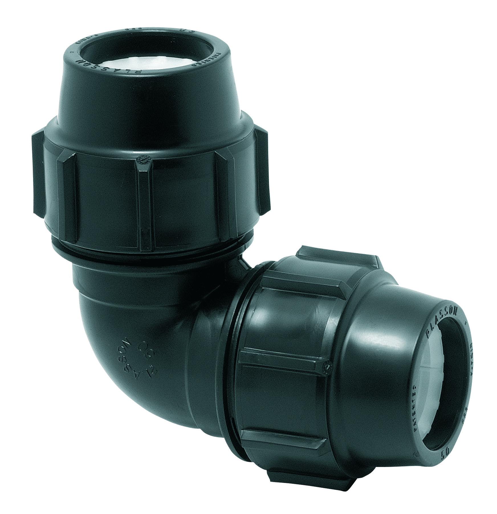 Plasson PN16 90° Elbow