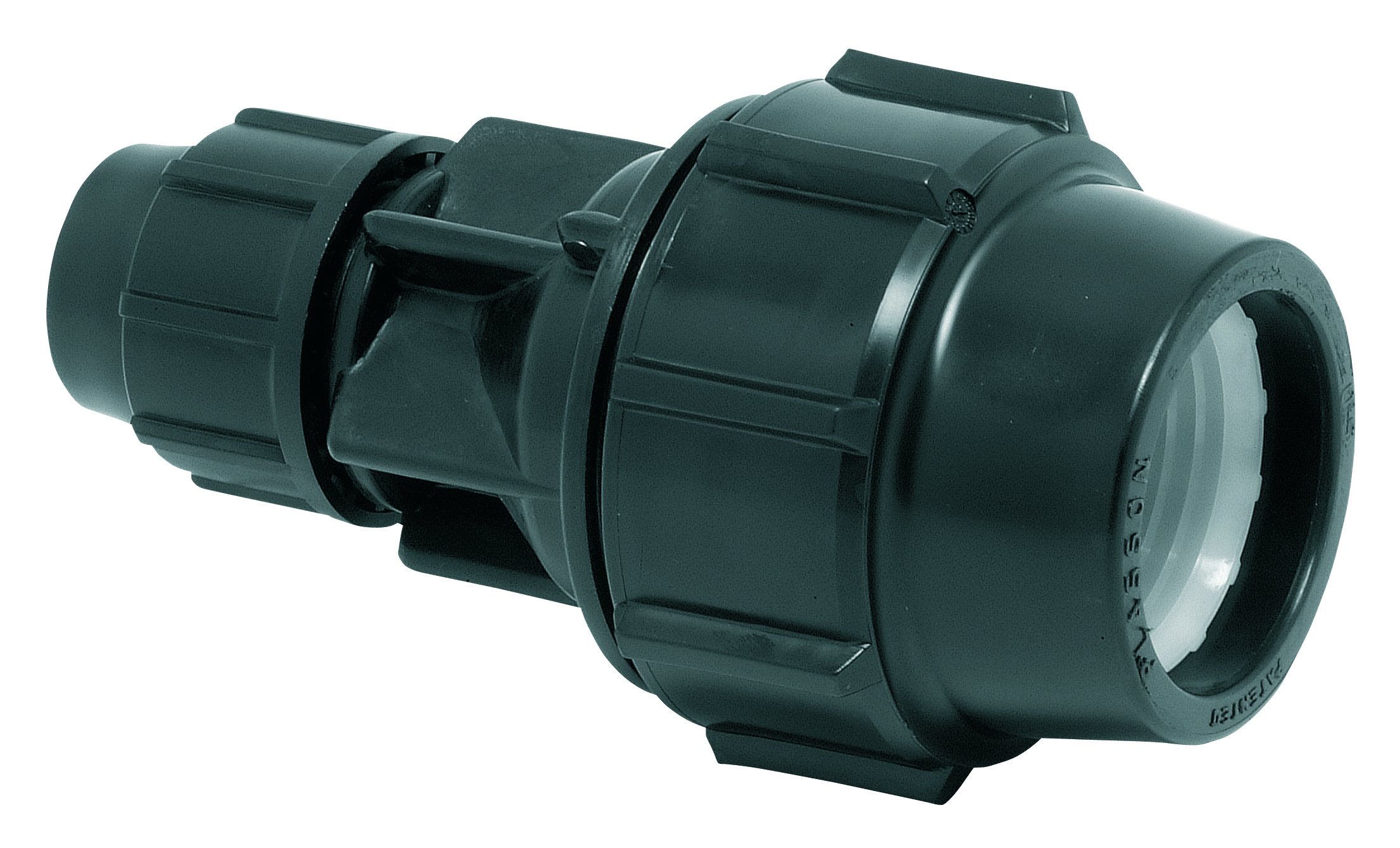 Plasson PN16 Reducing Coupling