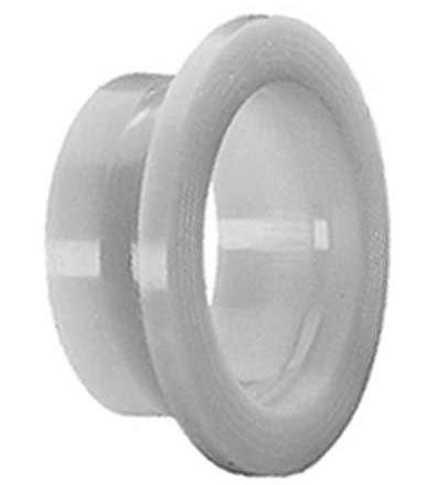 PVDF Stub Flange ANSI