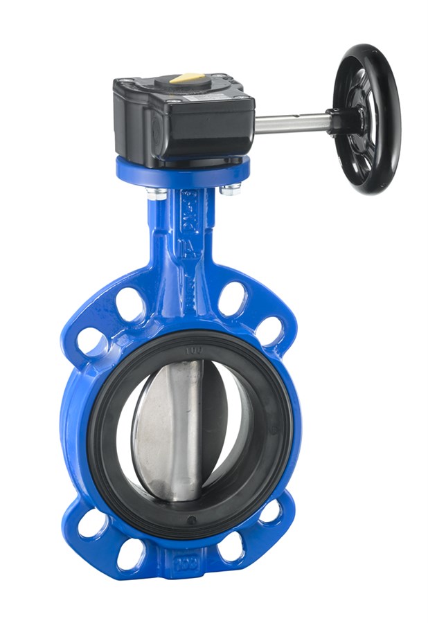 AVK Wafer Butterfly Valve