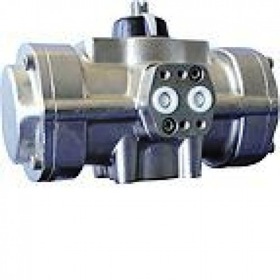 Oil & Gas Actuators