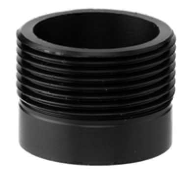 PE Male Threaded Adaptor