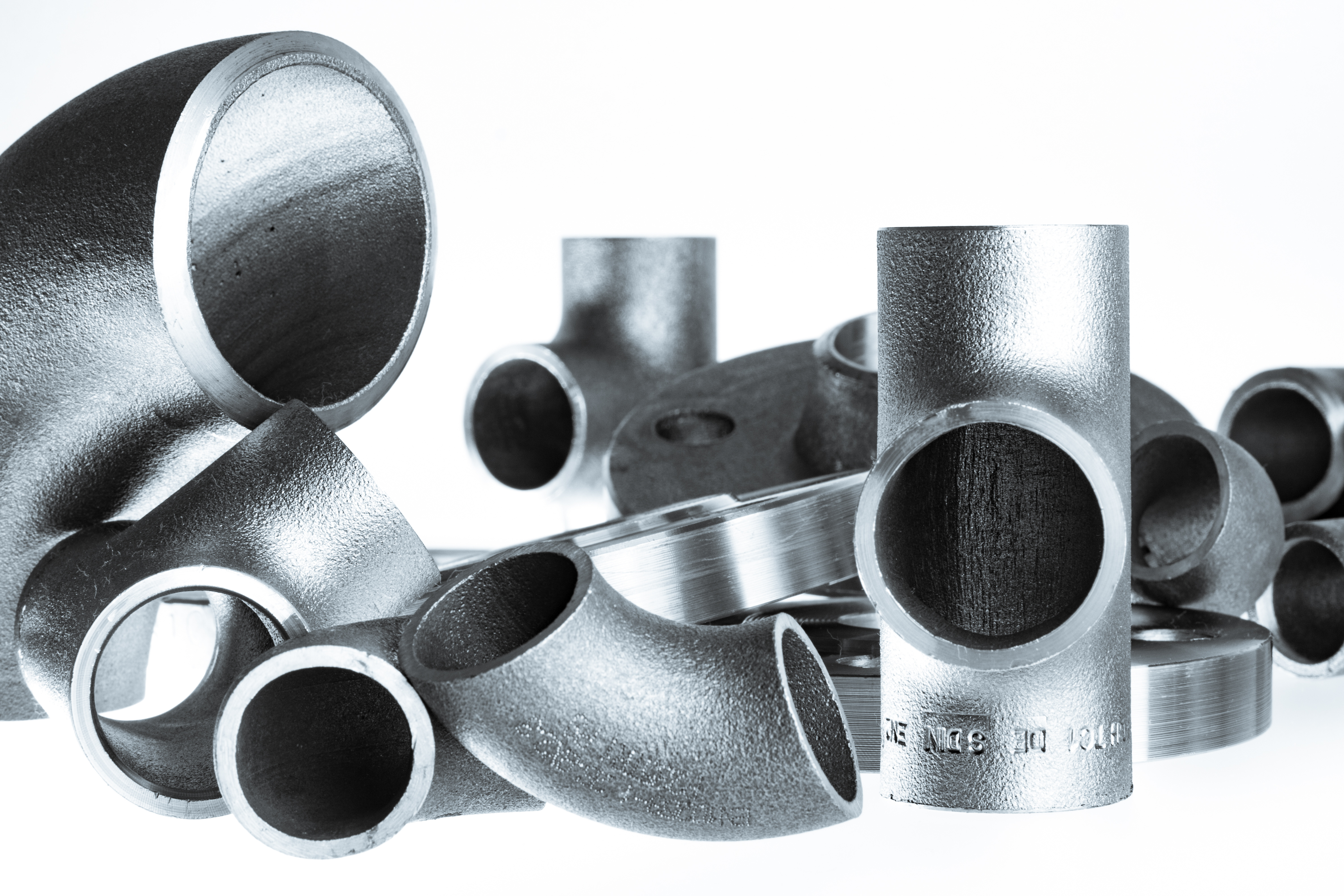 Steel Fittings