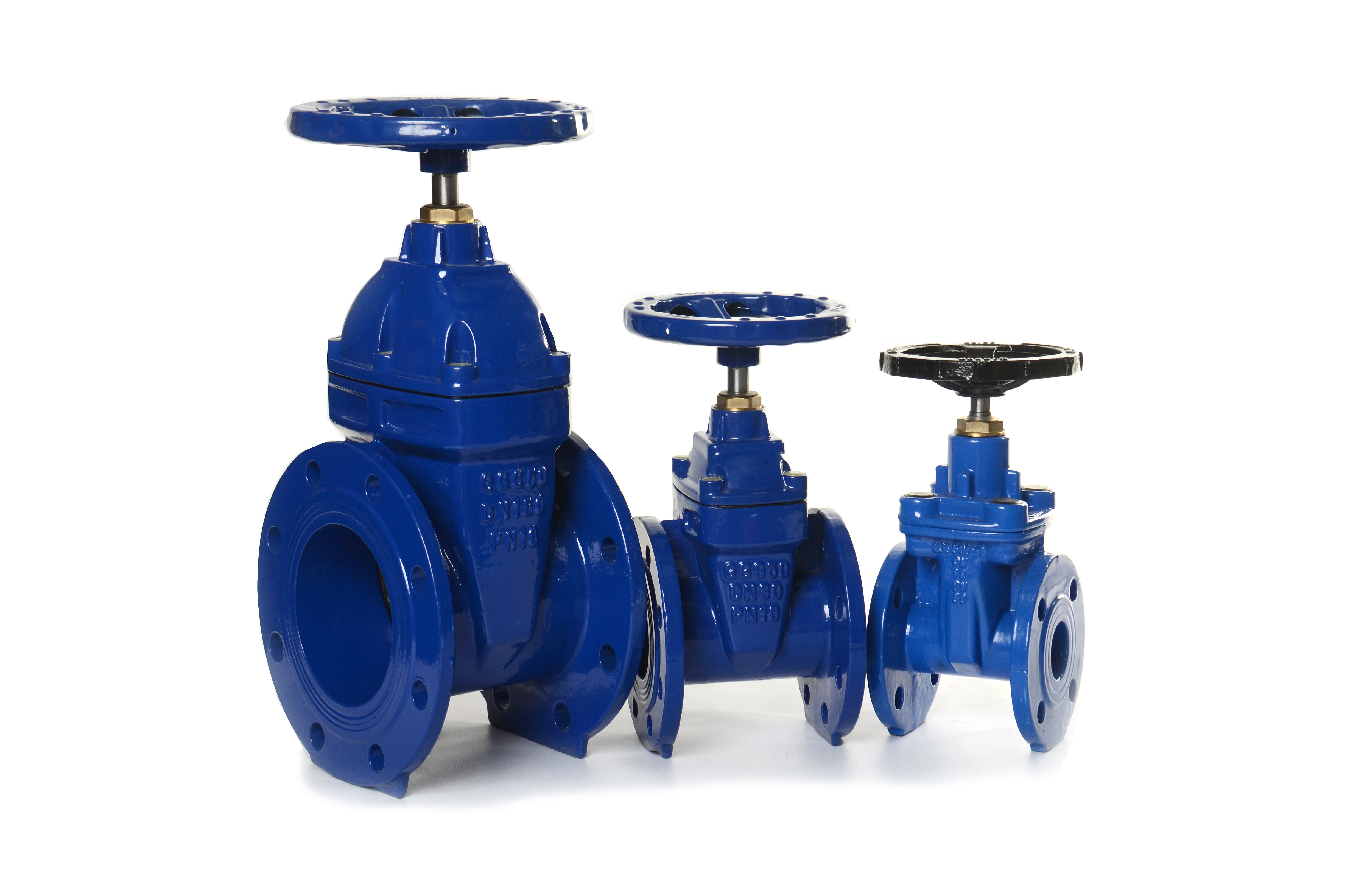 Metal Valves for Power & Energy