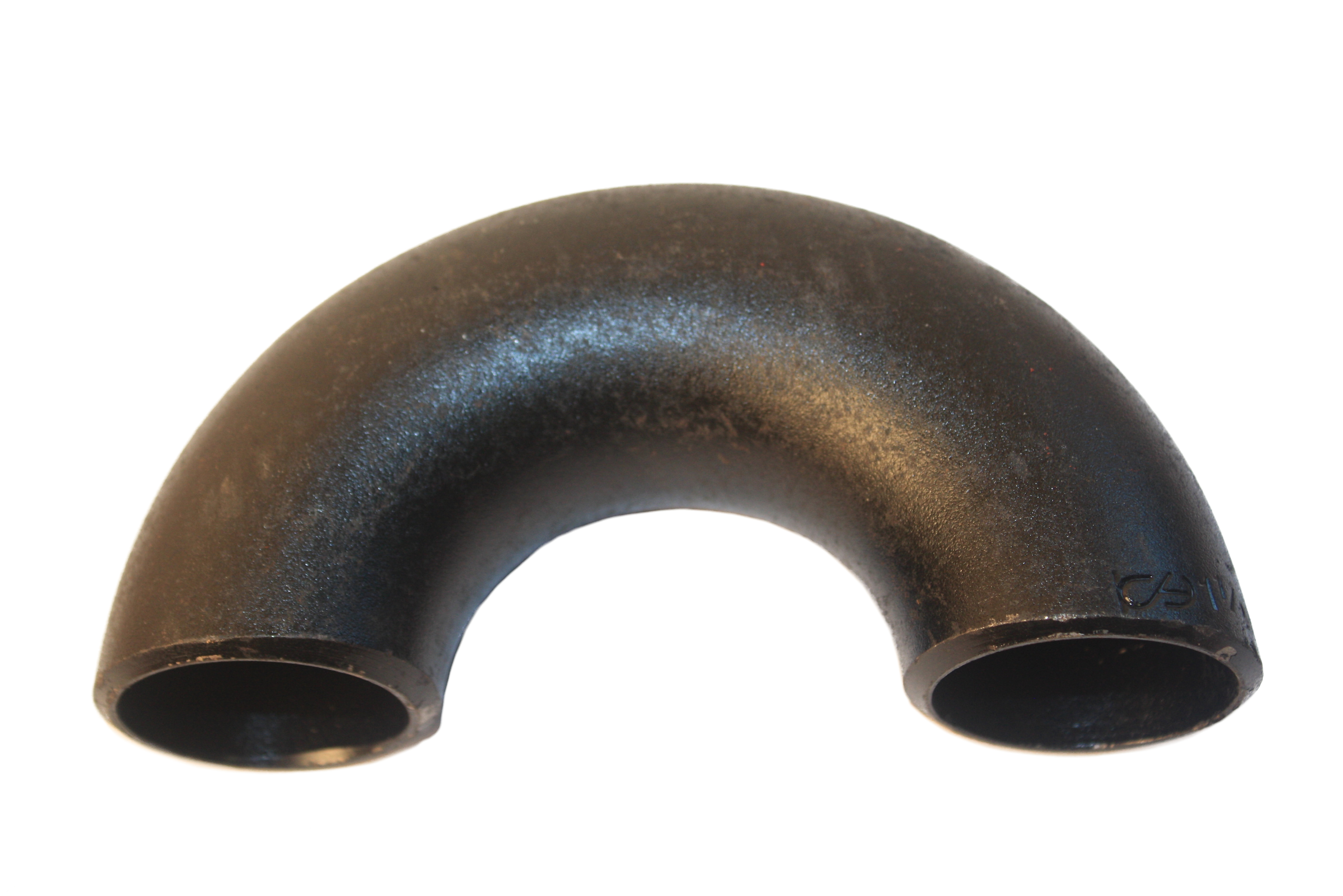 Long Radius Elbow 180° Standard