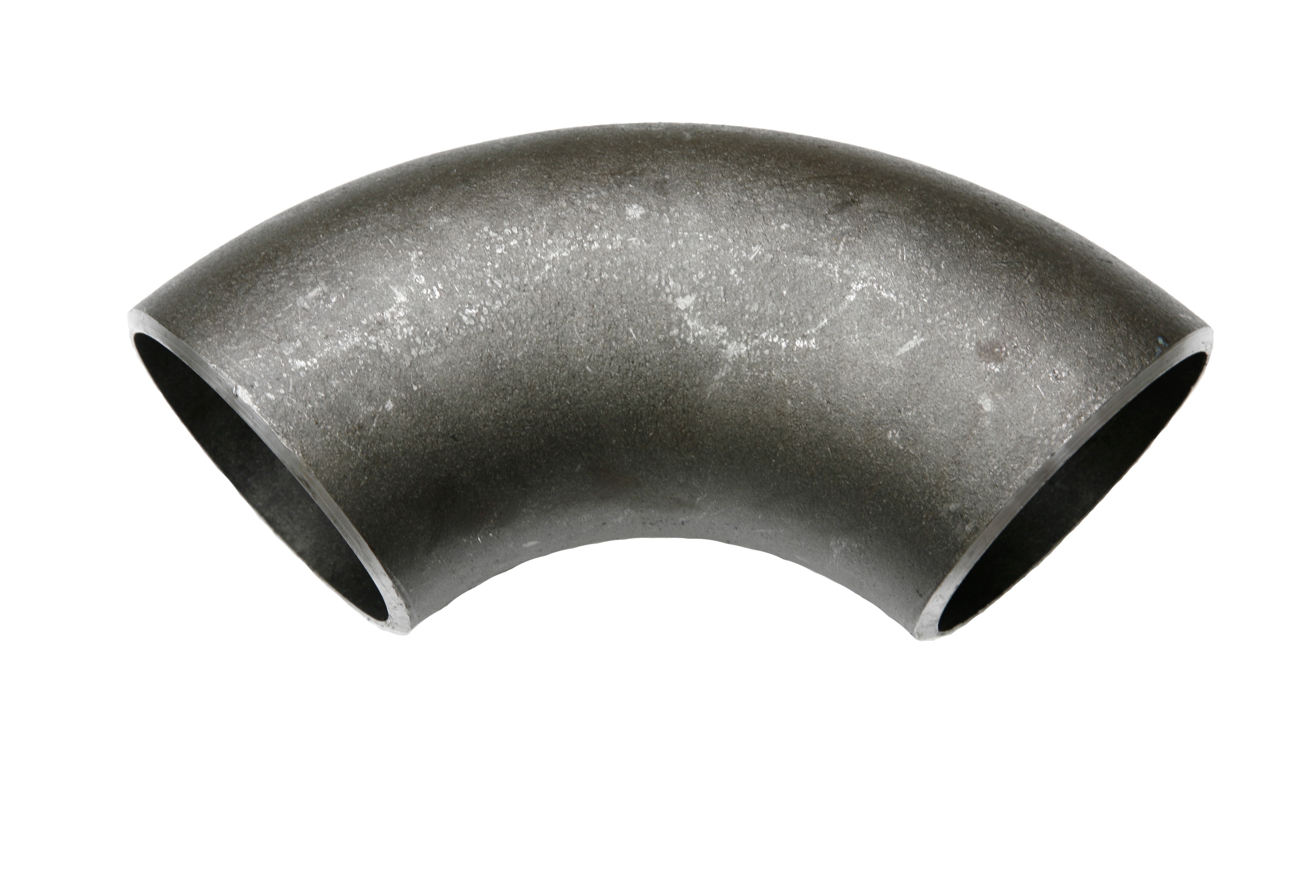 Butt Weld-Long Radius Elbow 90°