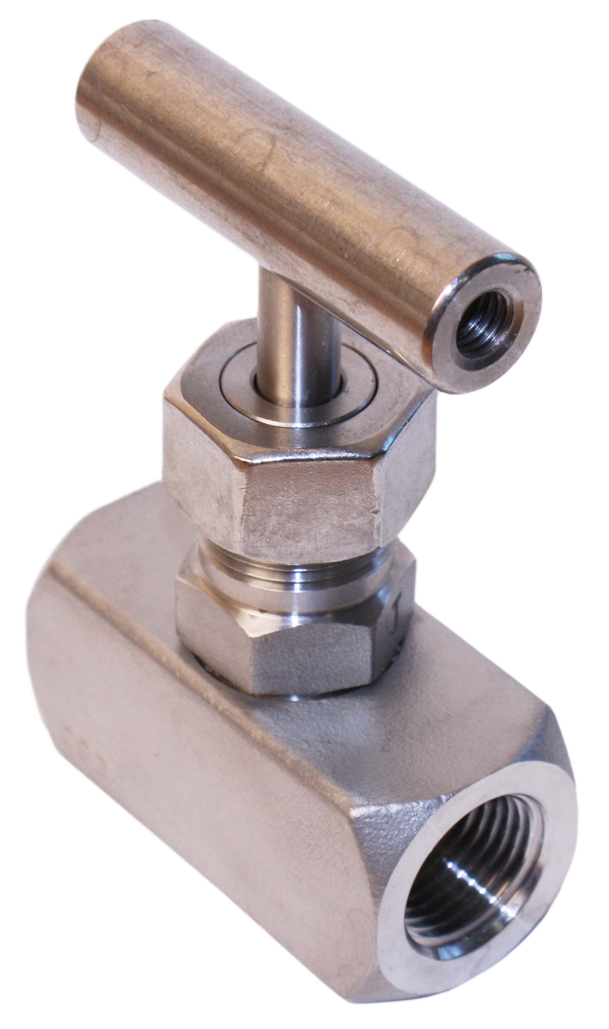 Stainless Steel Needle Valve