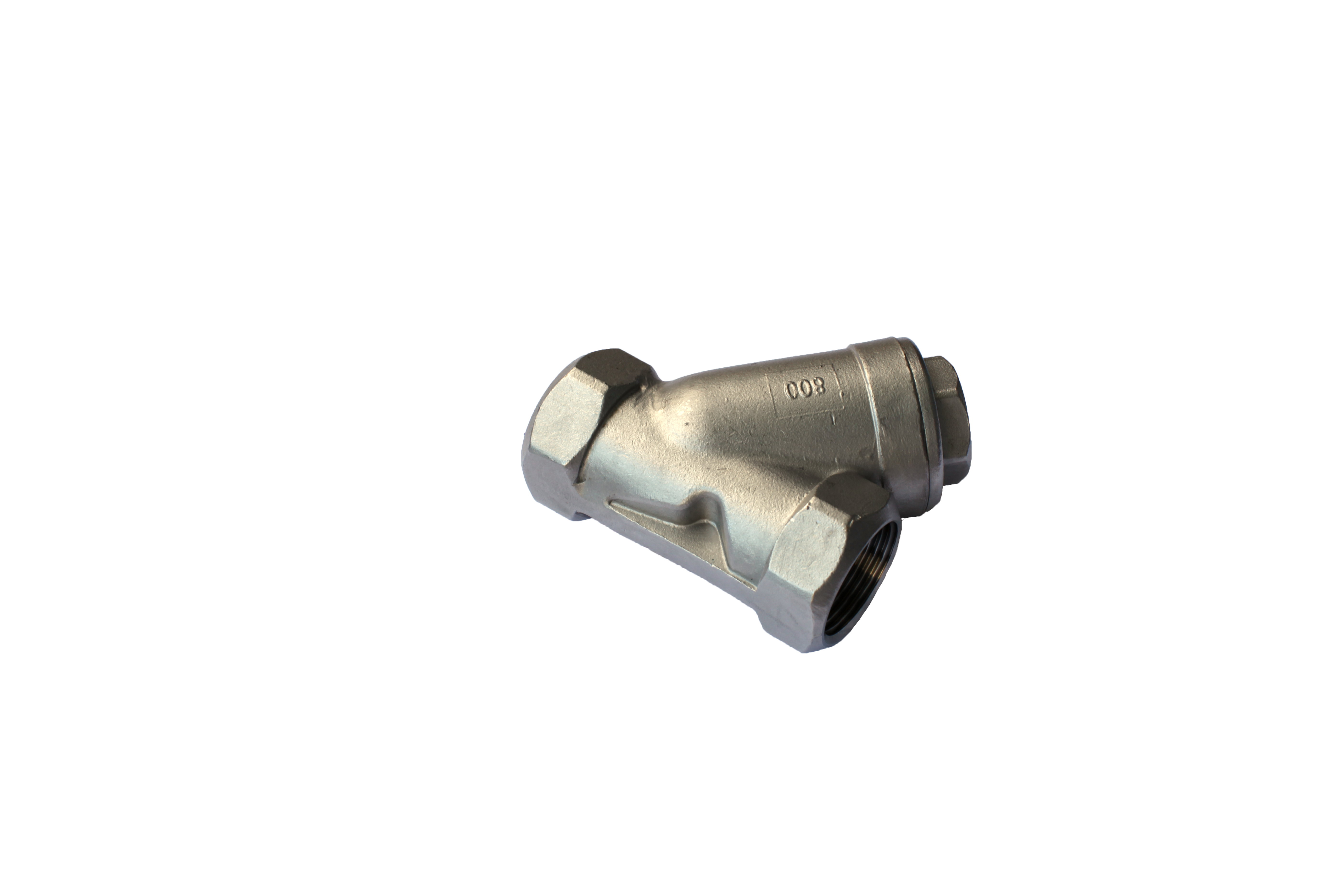 Oil & Gas Strainers
