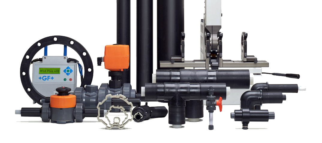 +GF+ Contain It Plus