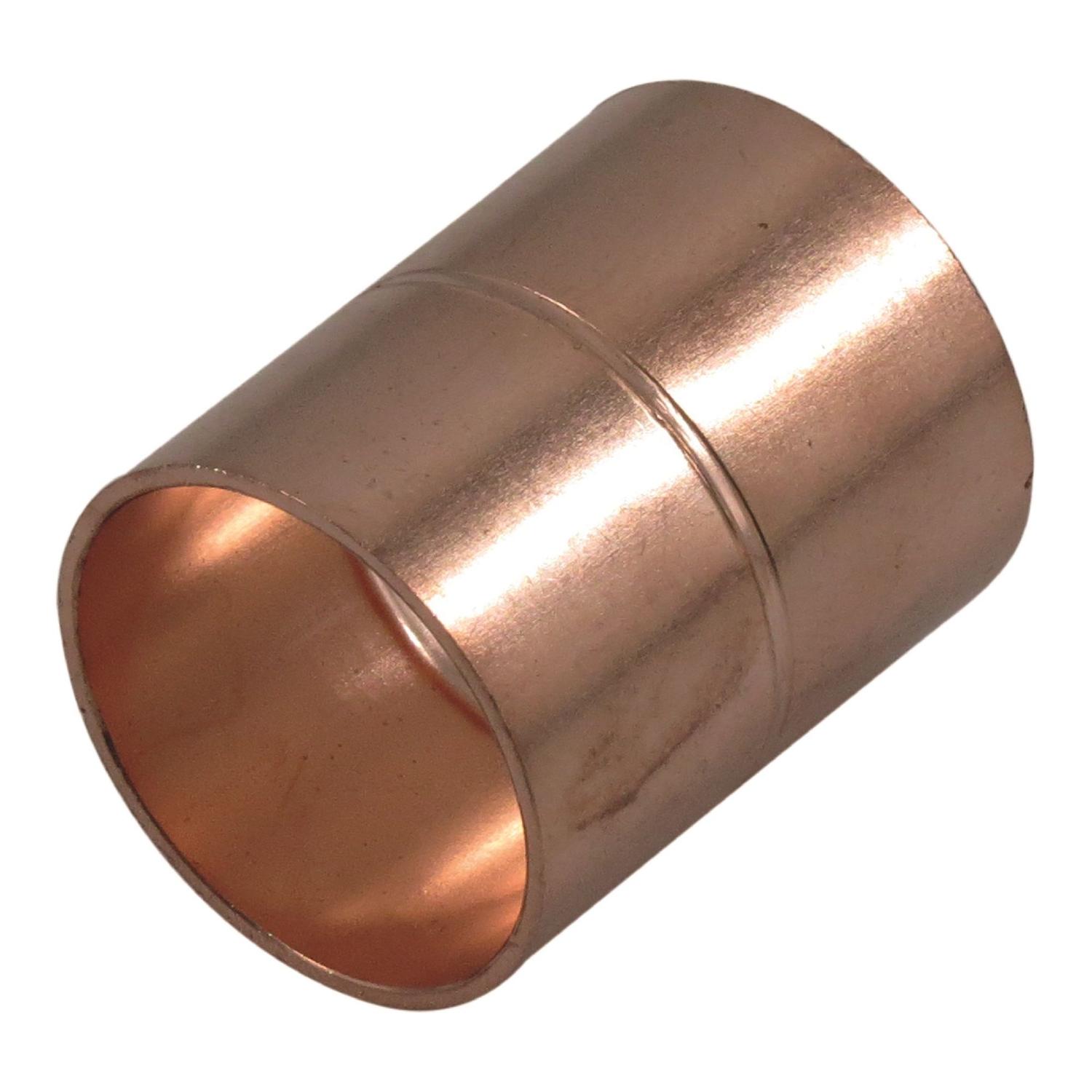 Copper Connector