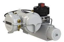 Rotork - Electro-Hydraulic Actuator