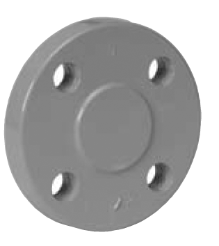 PVC Blind Flange