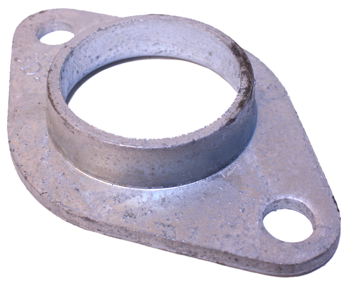 Fencing Oval Flange