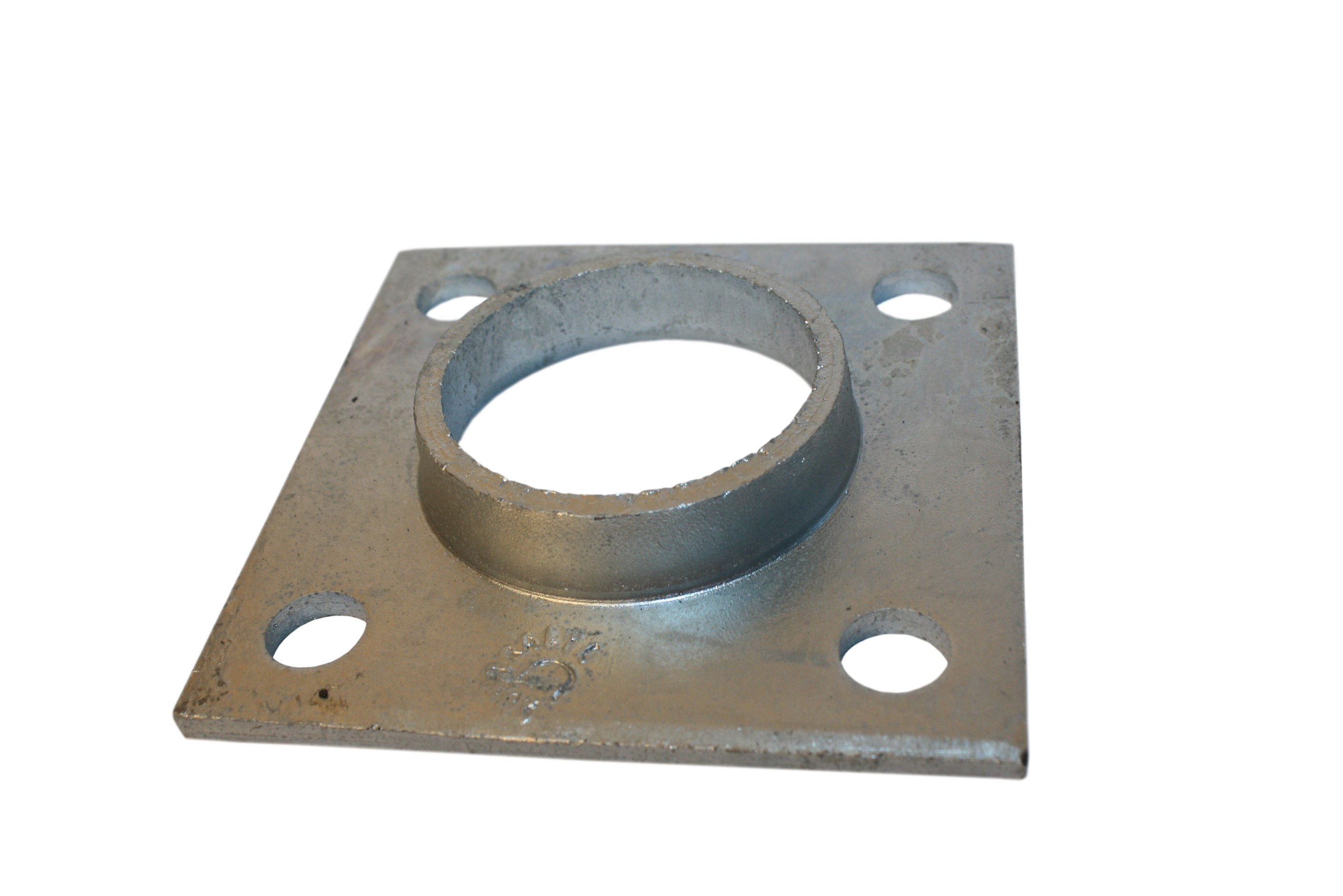 Fencing SQ Flange