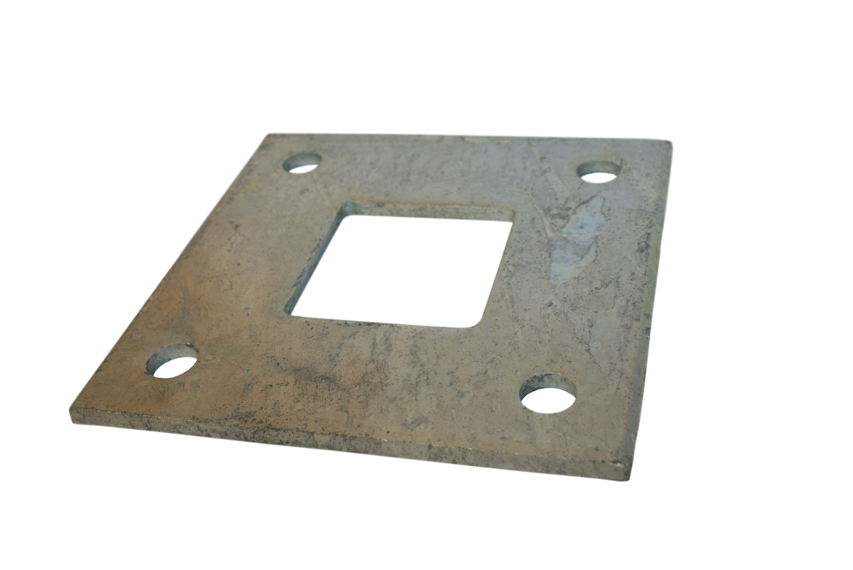 Fencing Square Flange