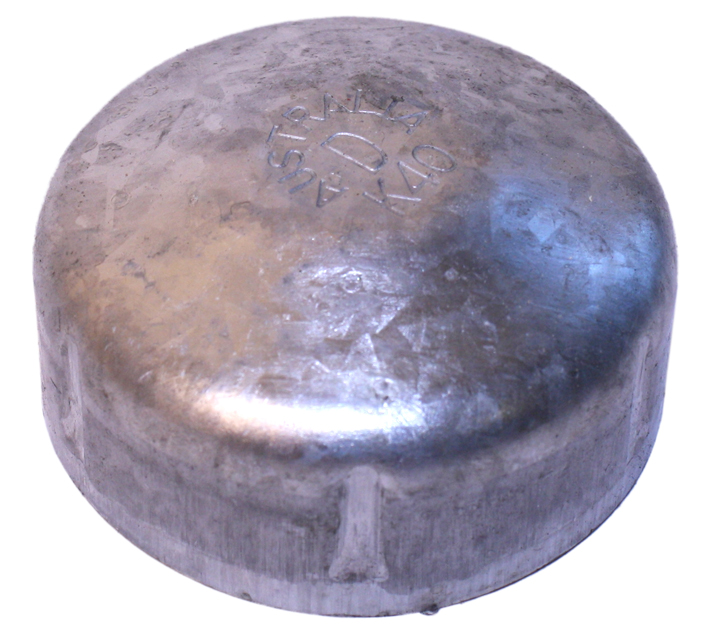 Butt Weld Caps