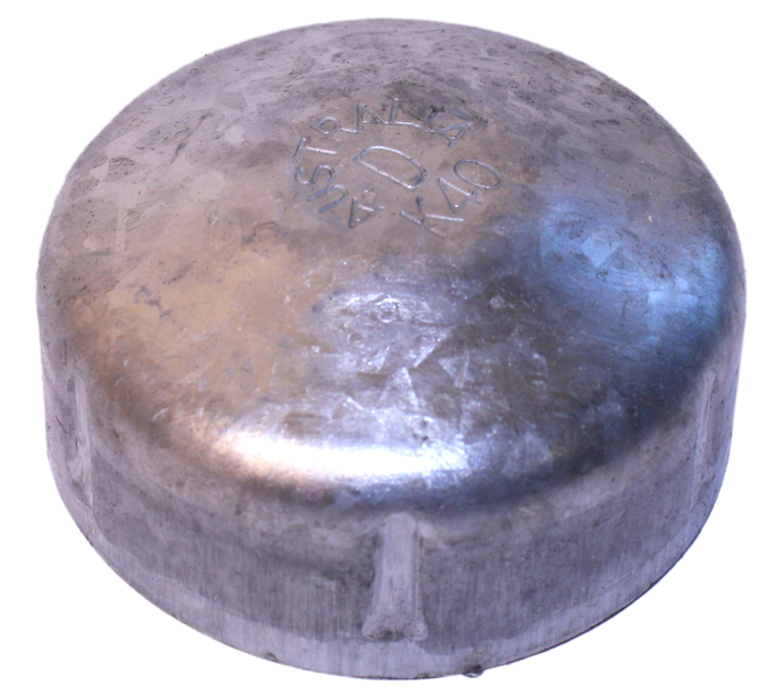 Fencing-Round Cap