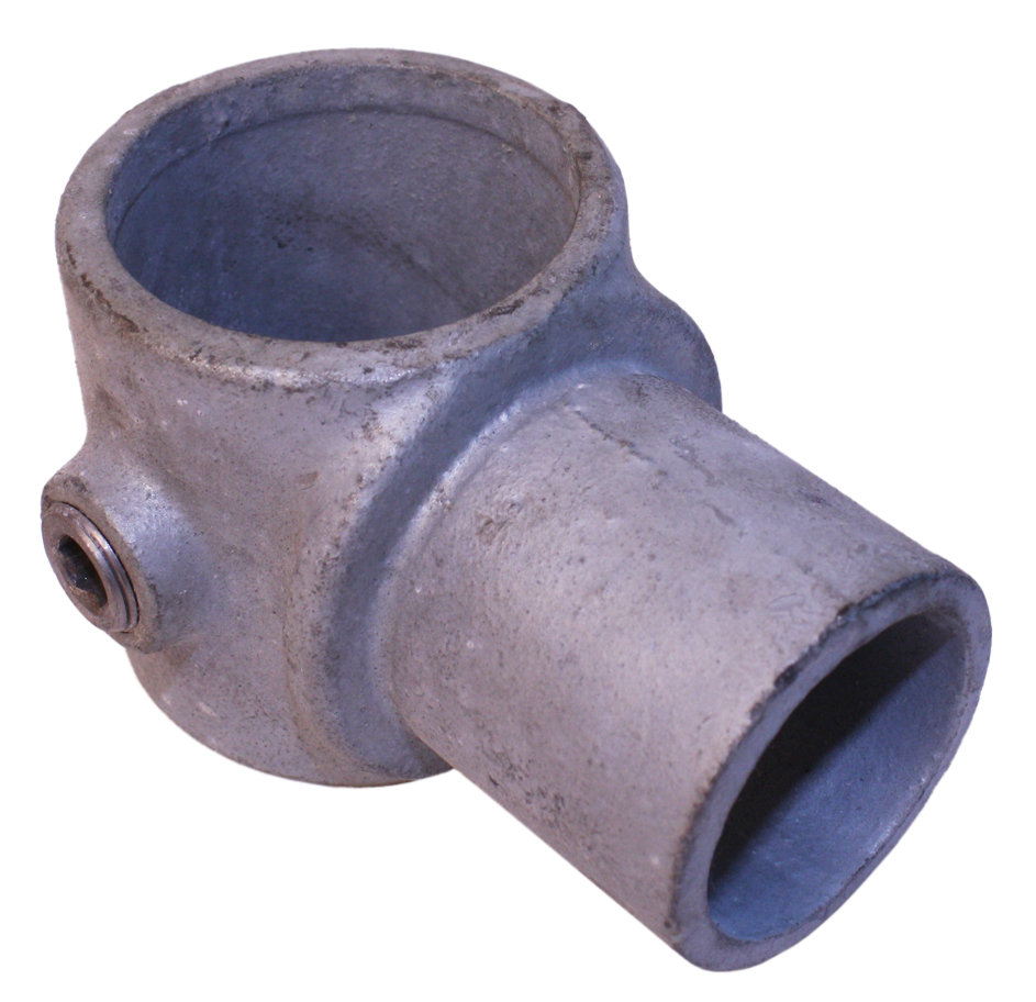 Fencing-Tube Clamp Internal Swivel Tee-Type147