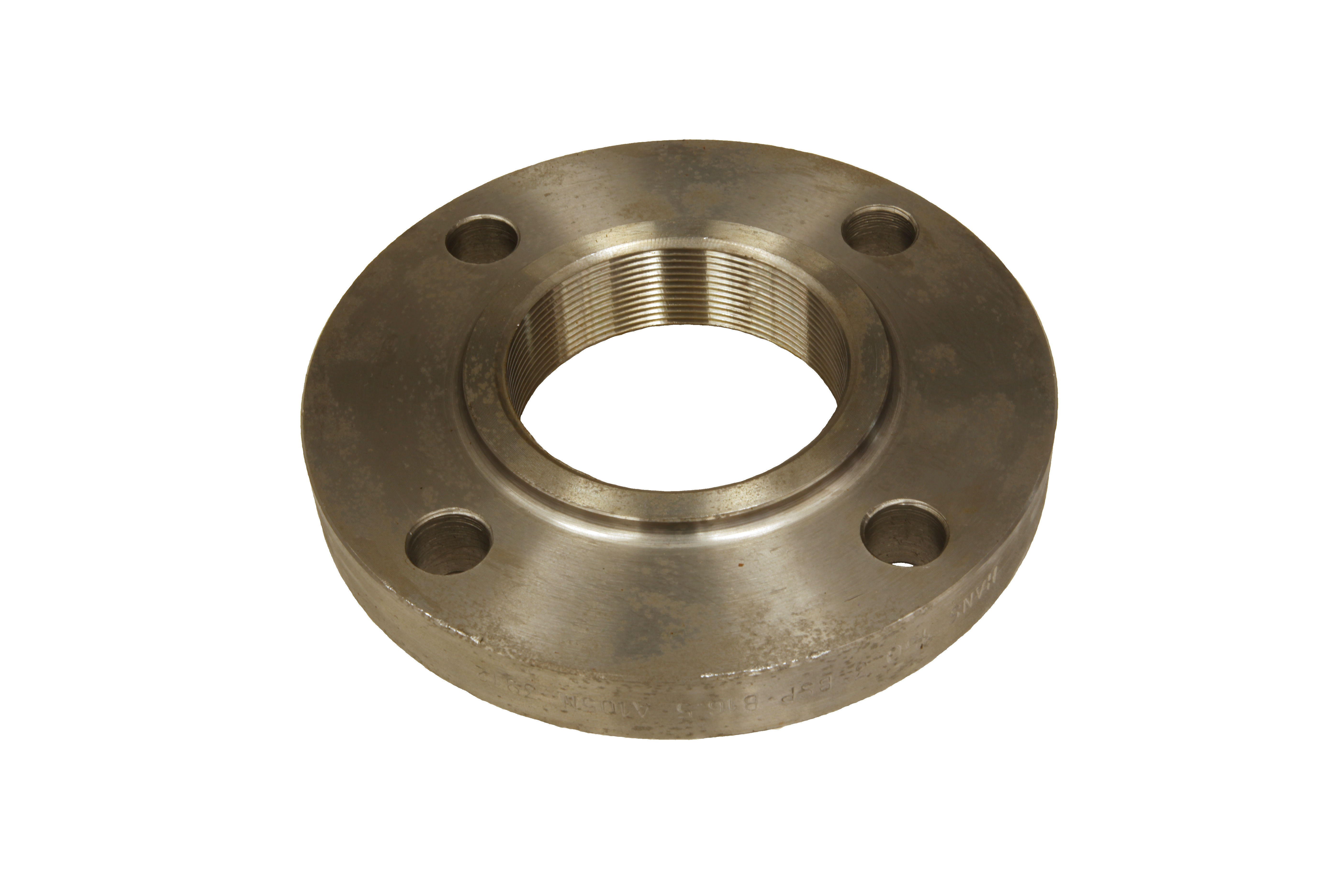 ANSI CL150 RF BSP Threaded Flange