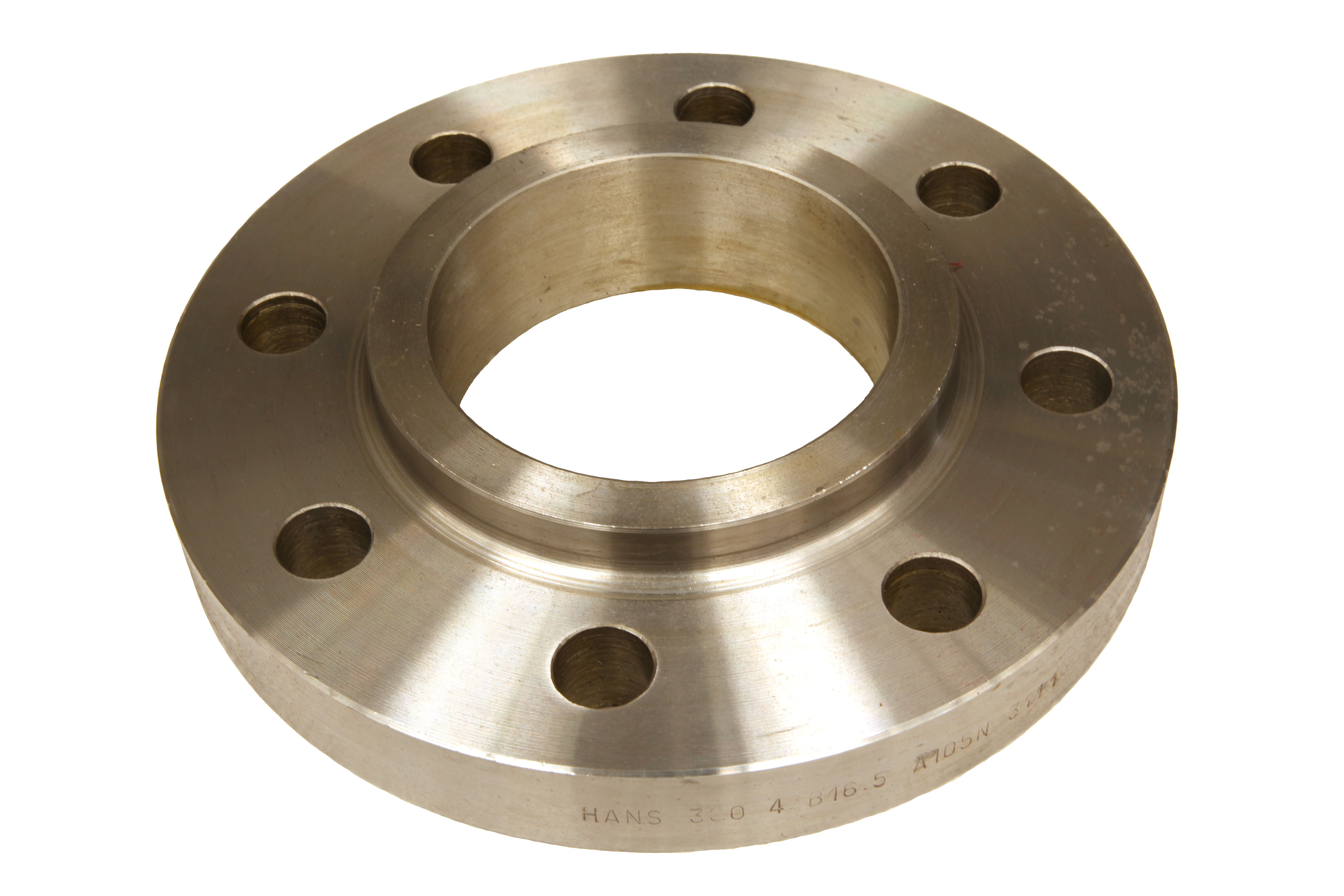 ANSI CL300 RF Slip On Flange (Standard WT)