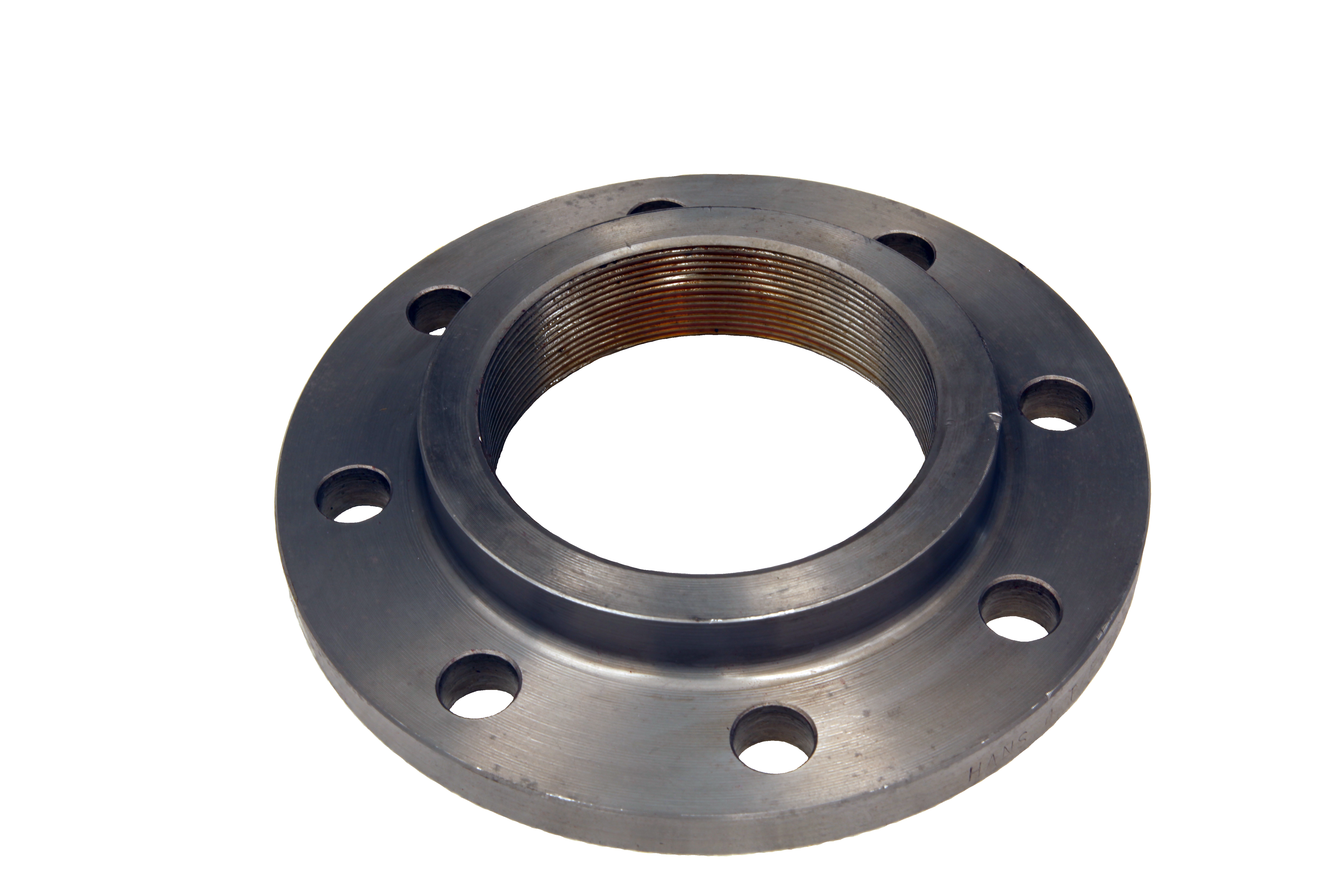 Type 12 PN40 Forged Slip On RF Flanges