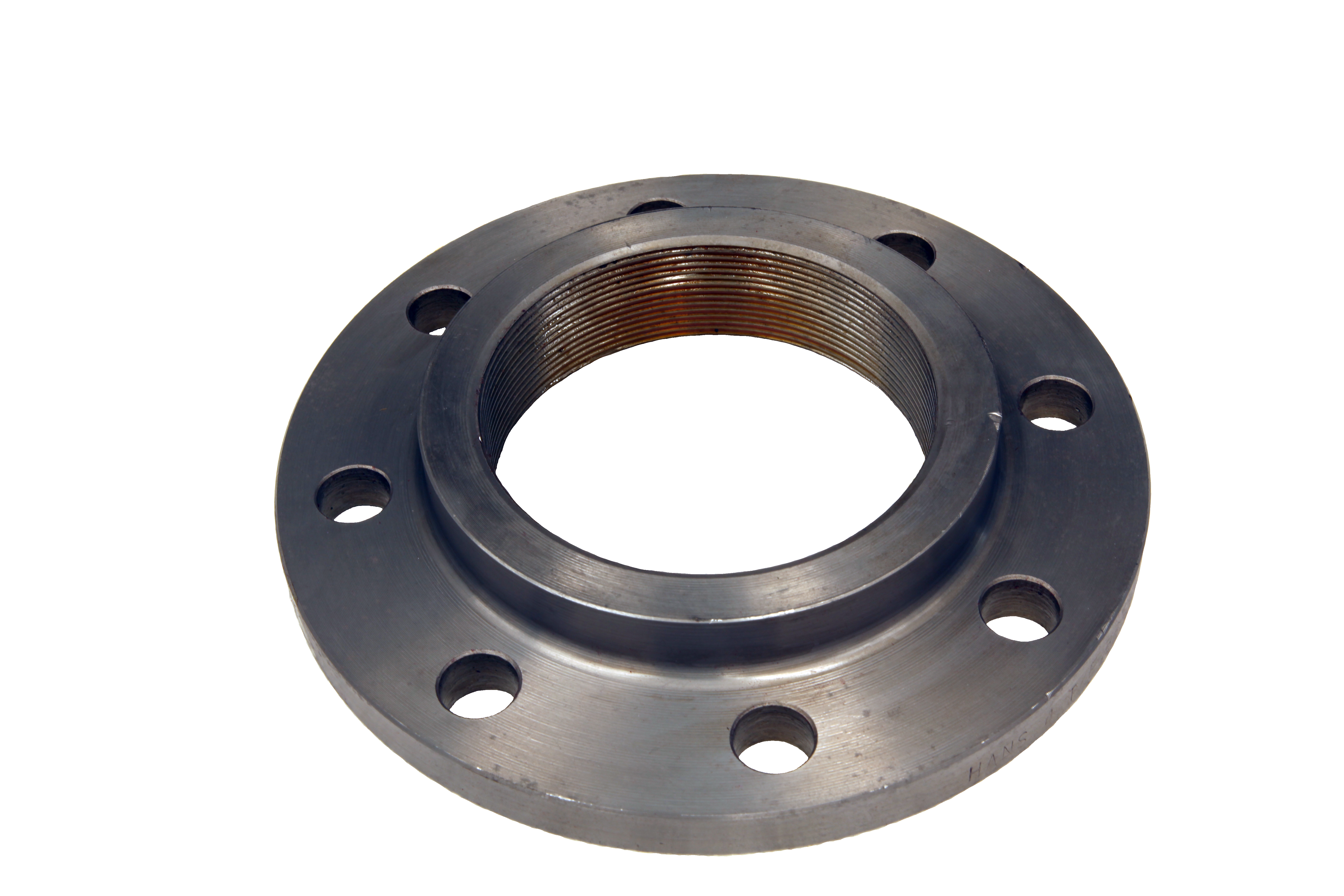 Threaded Plate Flange Table E