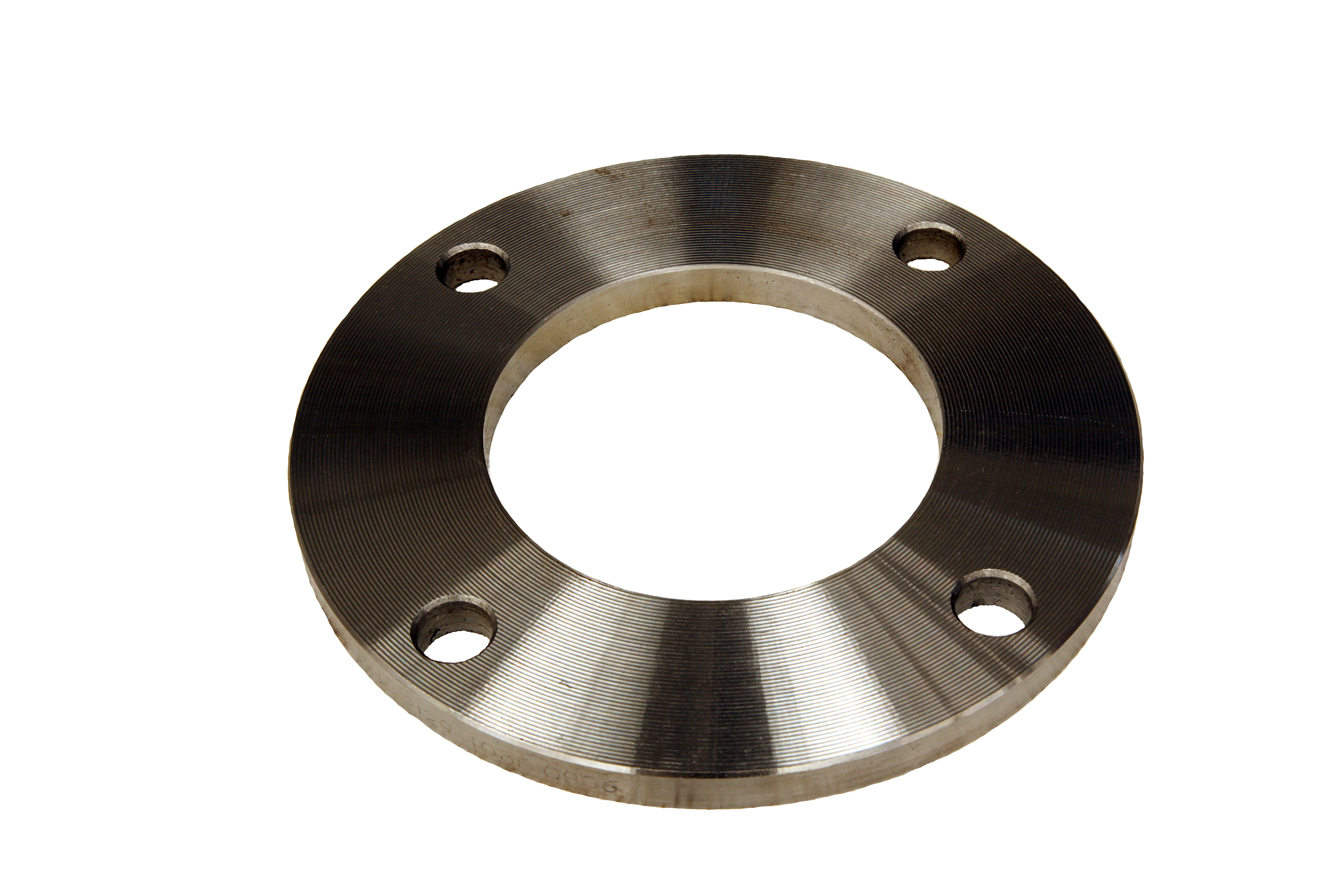 Slip On Plate Flange (Table D)