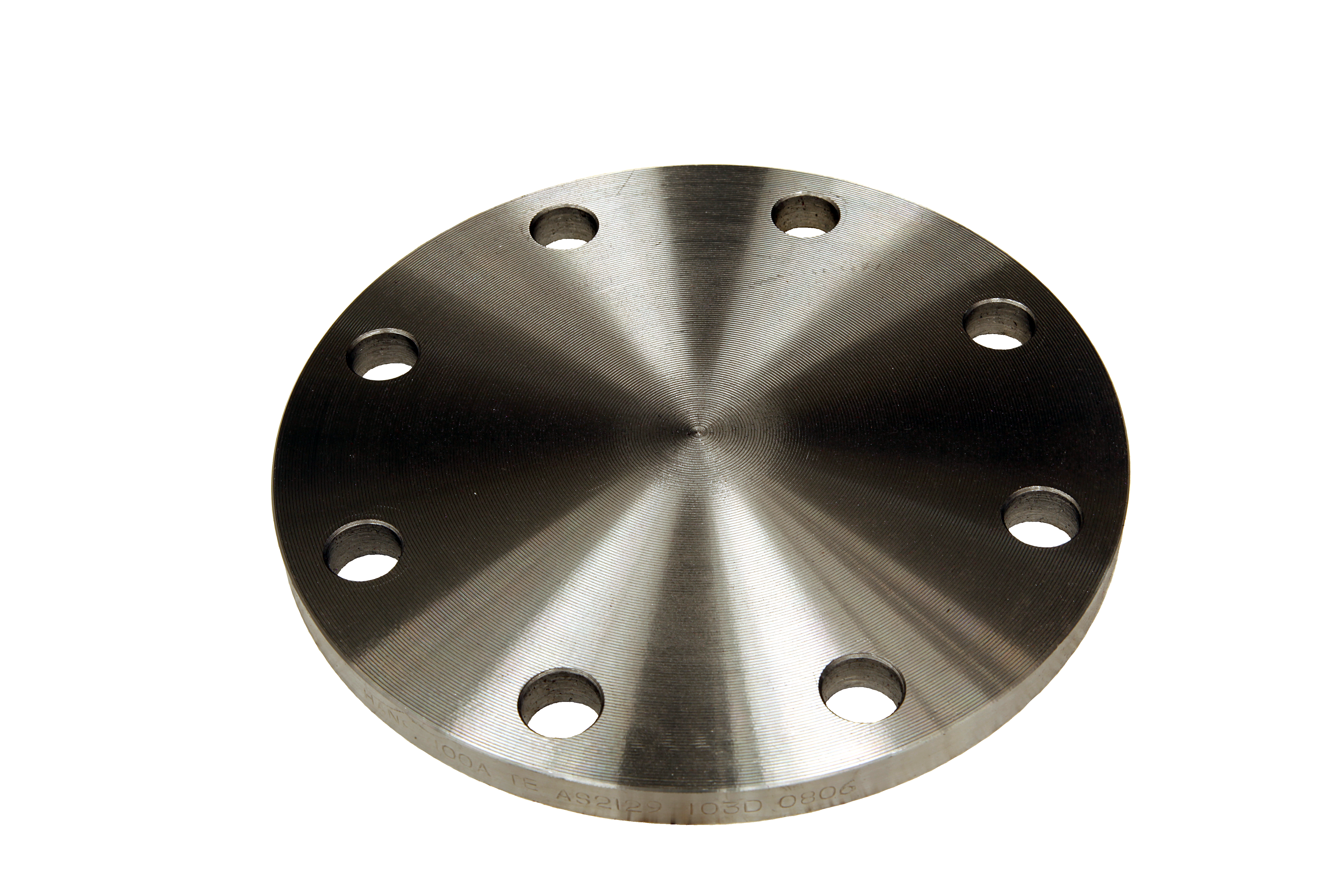 Blind Flange (Table E)