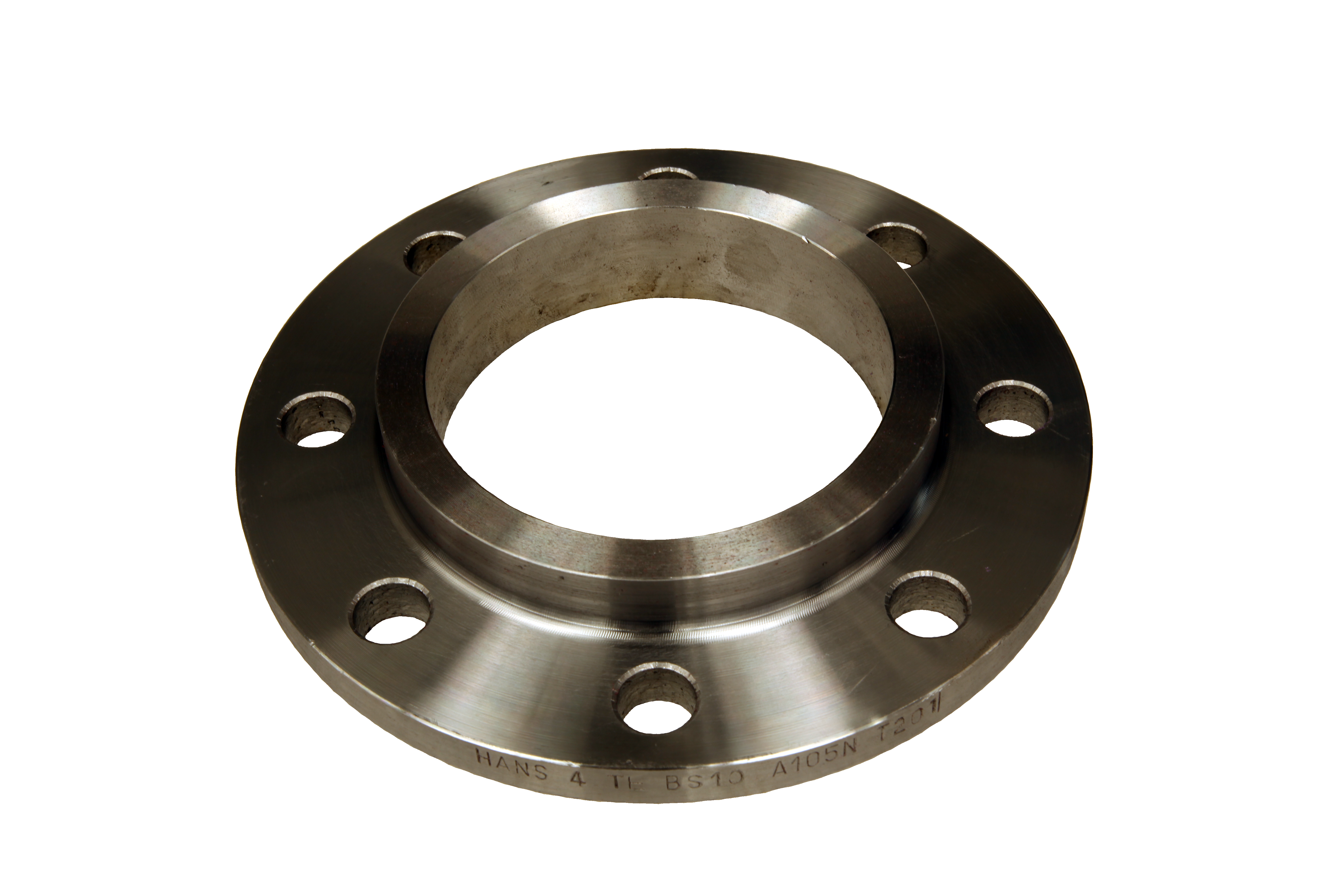 Slip On Forged Flat Face Flange (Table D)