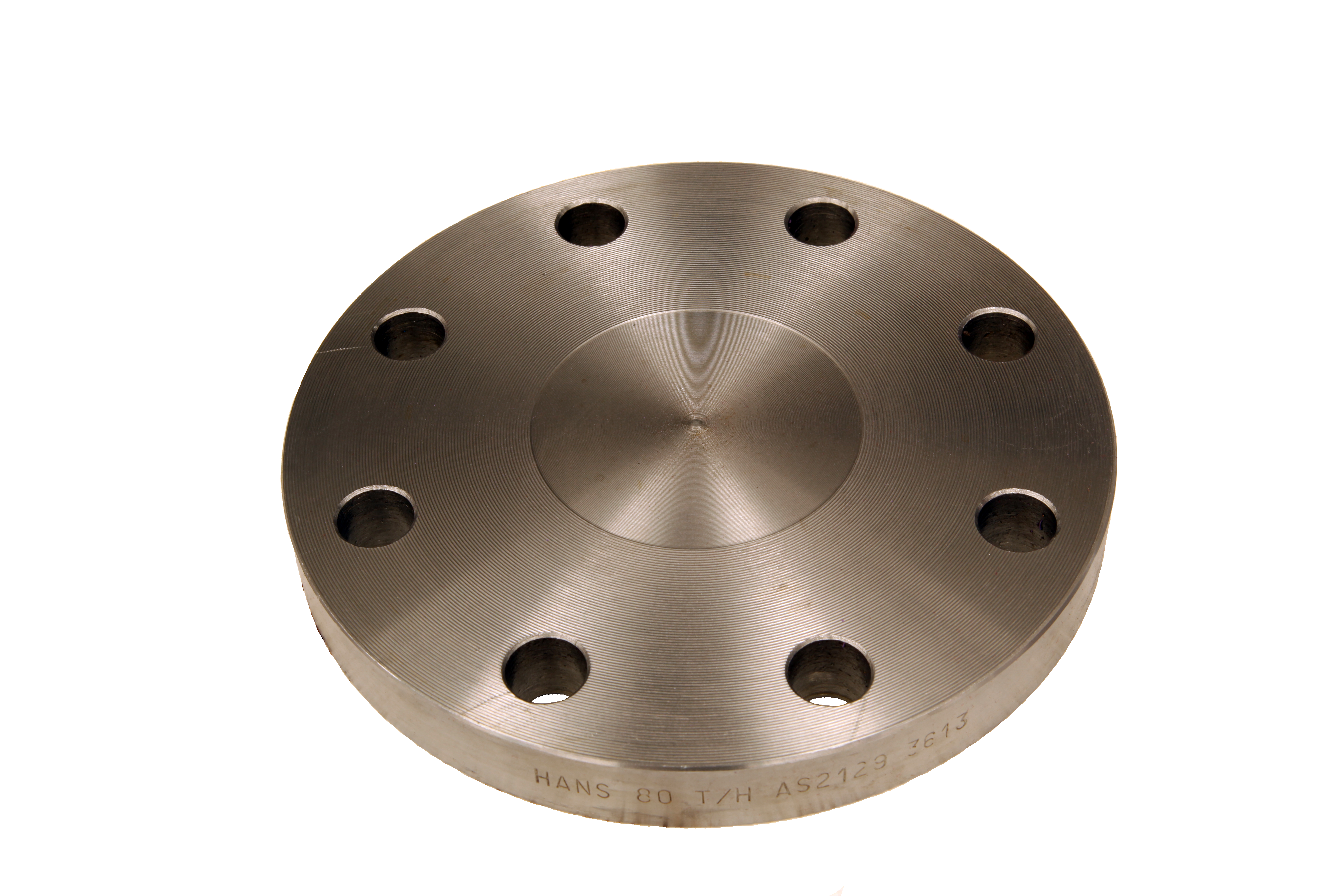 Blind Flange (Table H)