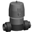 GF Diastar 6 Actuated Valve, EPDM O-Rings