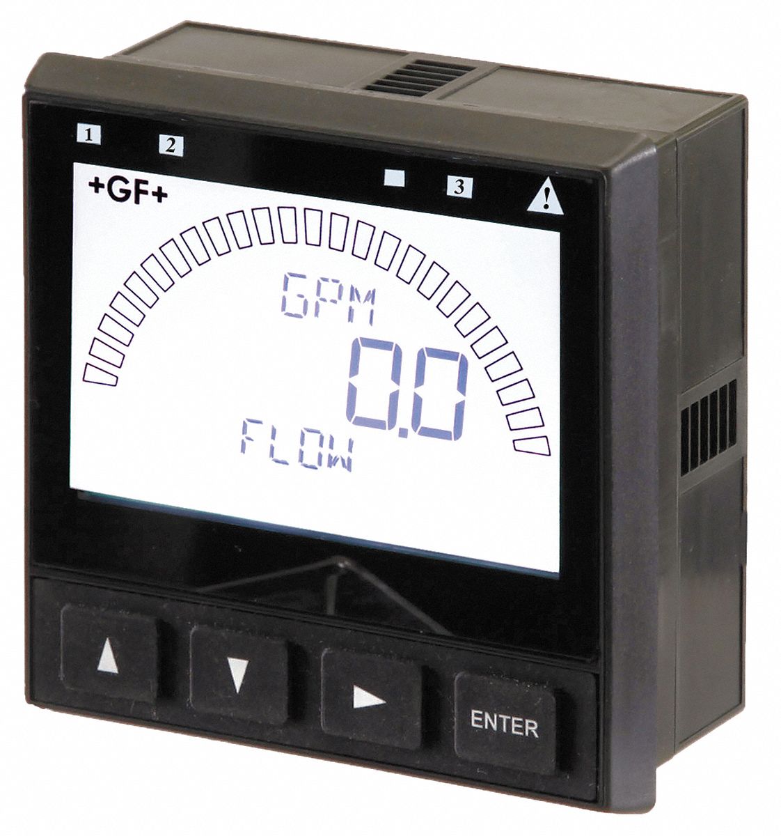 Flow Measurement Instrumentation