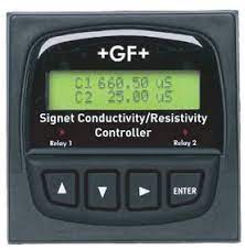 +GF+ Signet 8860 Two Channel Conductivity Controller