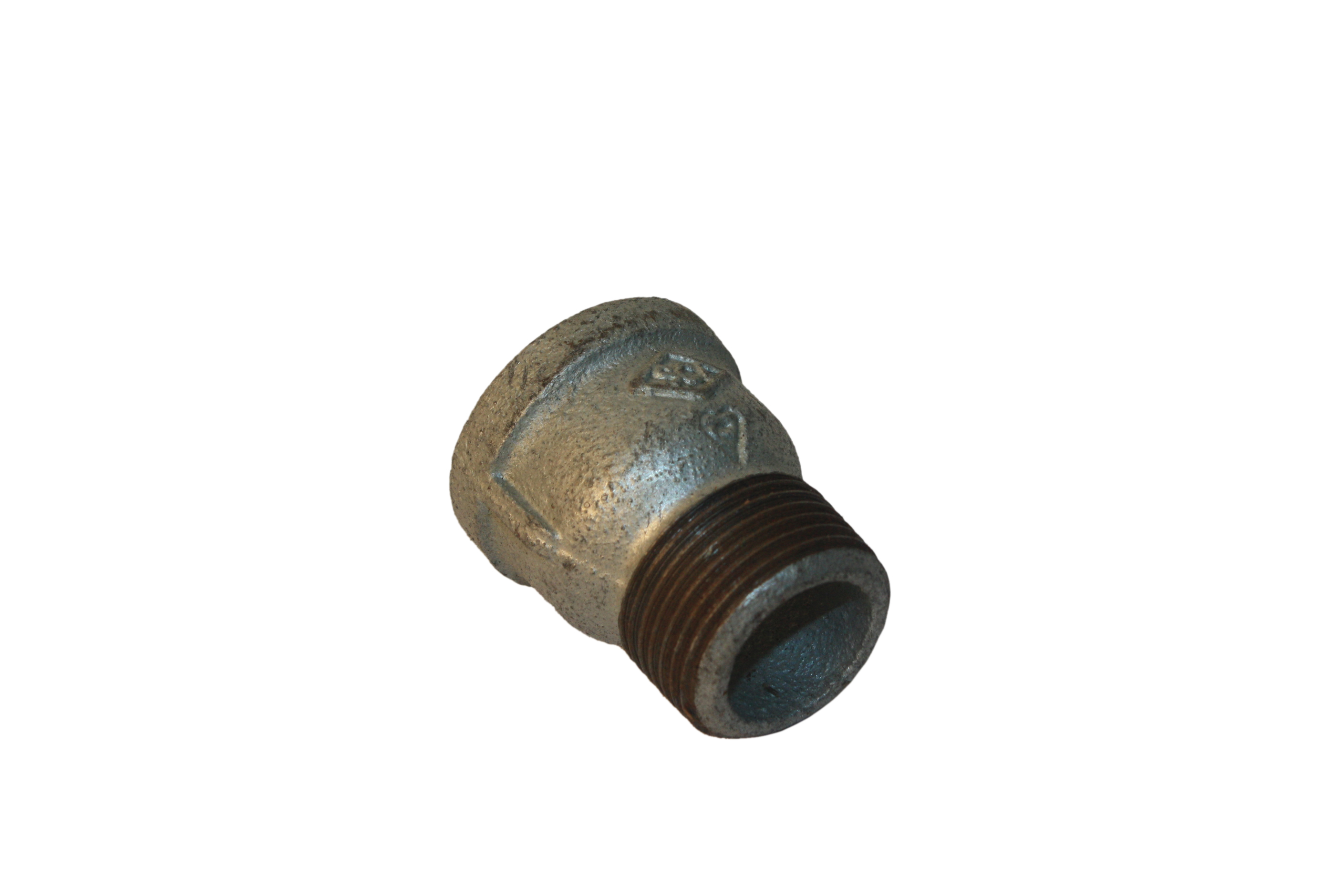 Gal Mal Fittings-MF Socket