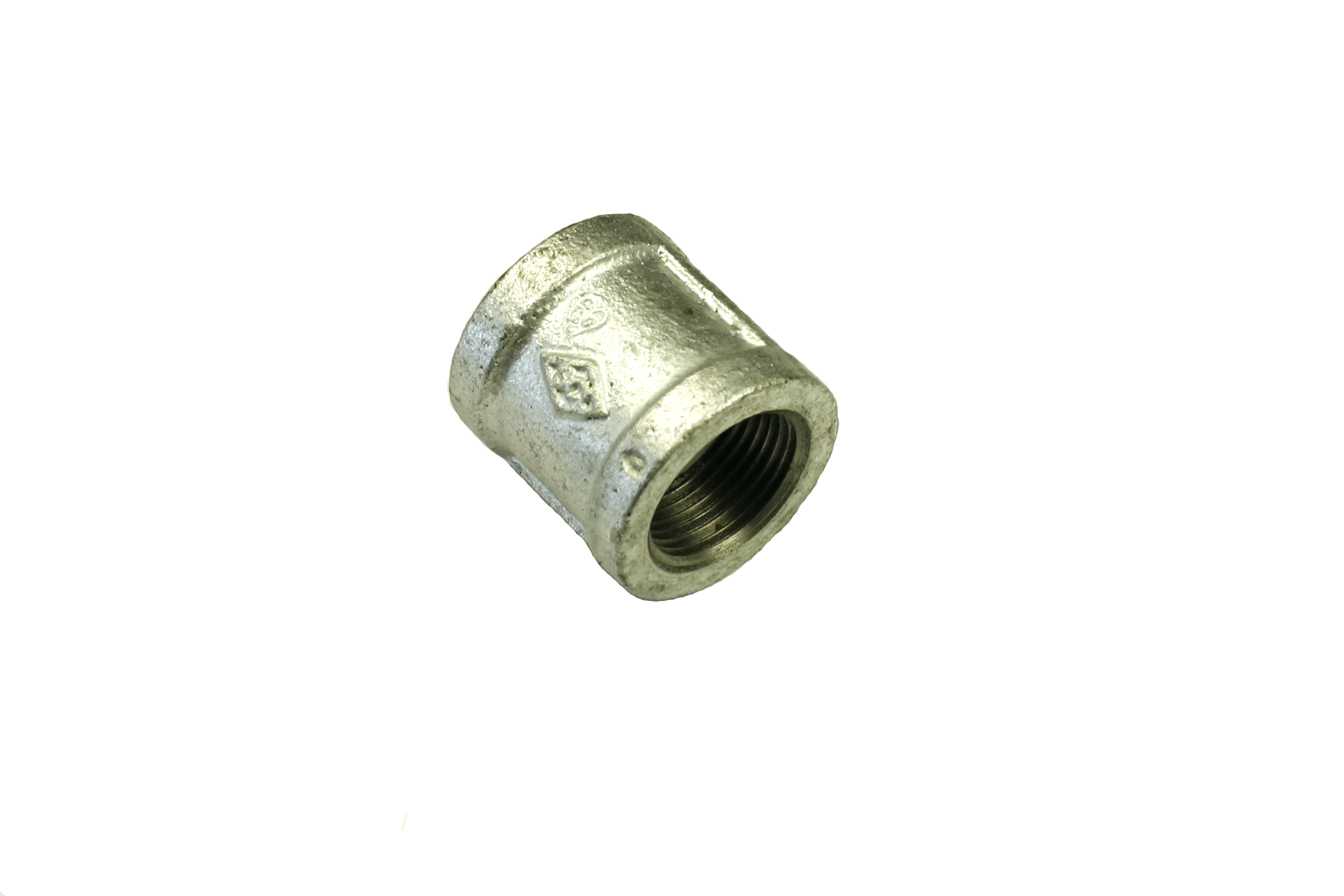 Gal Mal Fittings-Socket